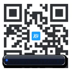 苹果版 iOS 二维码