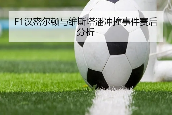 F1汉密尔顿与维斯塔潘冲撞事件赛后分析